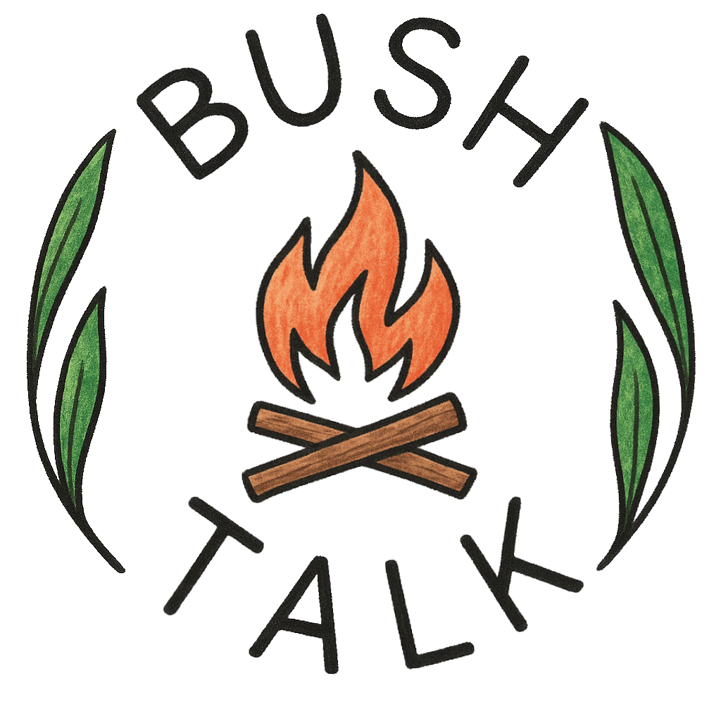 Bush Talk